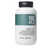 Urban Tribe 01.2 Volume shampoo 250ml shampoo volumizzante capelli fini e sottil