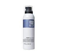 URBAN TRIBE 02.31 Schiuma Idratante Leave-In 200 ml / Senza Risciacquo / K-Be...