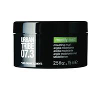 URBAN TRIBE Muddy Matt 07.3 - argilla modellante Muddy Matt 07.3, 75 ml