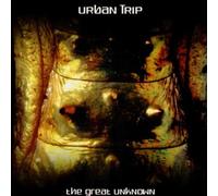 Urban Trip - The Great Unknown