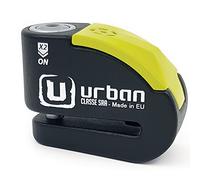 §Bloccadisco URBAN UR10 Classe SRA con Allarme§