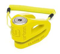 §Bloccadisco URBAN Hi-Tech SRA INOX 10 mm§