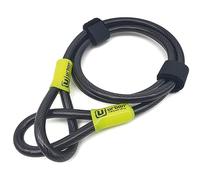 §Cavo URBAN 10mm Doppio Anello 1200mm§