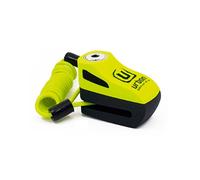 urban ur955 disklock 5,5mm giallo UNICA