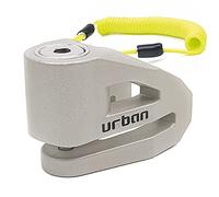 §Bloccadisco URBAN UR2 ø6 Titanio§