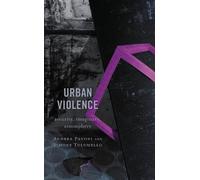 Urban Violence (Tascabile)