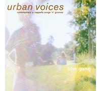 Urban Voices - Gang