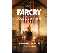 Urban Waite Far Cry: Absolution (Tascabile)