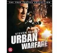 Urban warfare (Blu-ray) Urban Warfare (Blu-Ray), True Justice Collection