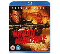Urban Warfare [Edizione: Regno Unito]