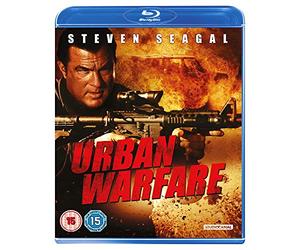 Urban Warfare [Edizione: Regno Unito]