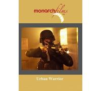 Urban Warrior (DVD) Urban Warrior Matt Ehling