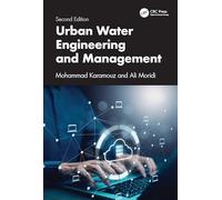 Urban Water Engineering and Management