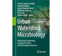Urban Watershed Microbiology: Metagenomic Insights and Resistance Patterns, and Monitoring Approaches