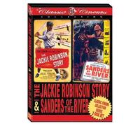 Urban Works Classic Cinema: Jackie & Sanders of