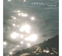Urban Zakapa - Beautiful Day (Mini Album)