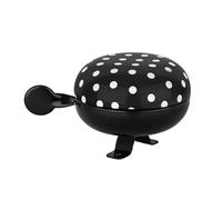 URBAN ZWEIRAD Campanello Bici - Campanello Bicicletta Big Mama (Grande), Campanello per Bici Olandese, Bicicletta da Donna o Bicicletta per Bambini - Stile retrò - Molti Colori