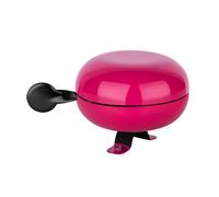 URBAN ZWEIRAD, campanello per bicicletta Big Mama (grande), per bicicletta olandese o da donna, pink, XL