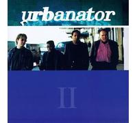 Urbanator - Urbanator 2