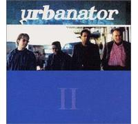 Urbanator - Urbanator 2