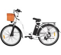 Urbanbike DYU C6