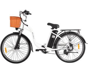 Urbanbike DYU C6
