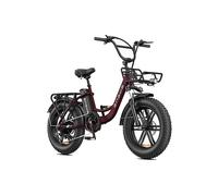 Urbanbike ENGWE L20 Boost