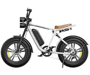 Urbanbike ENGWE M20