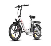 Urbanbike FAFREES F20+
