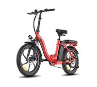 Urbanbike FAFREES F20+
