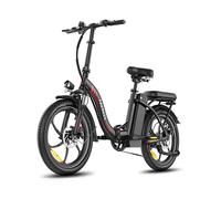Urbanbike FAFREES F20+
