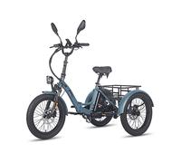 Urbanbike FAFREES F20 Mate