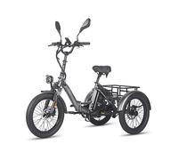 Urbanbike FAFREES F20 Mate