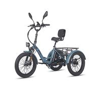 Urbanbike FAFREES F20 Mate