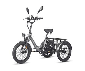 Urbanbike FAFREES F20 Mate