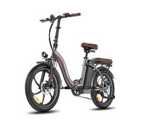 Urbanbike FAFREES F20+ Pro