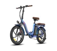 Urbanbike FAFREES F20+ Pro