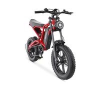 Urbanbike HIDOES HD-B6