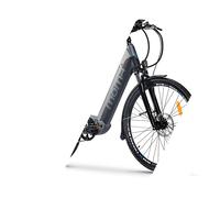 Urbanbike MOMABIKES E-BIKE-28" PRO.