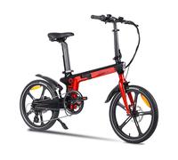 Urbanbike Youin Oslo BK1900