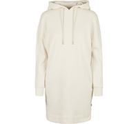 UrbanClassics Abito Felpa Oversized In Pile Organico