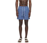 Urbanclassics Costume Bagno Boxer da Nuoto Neon Blocco Pantaloncini Tempo Libero