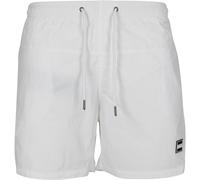 Urbanclassics Costume Bagno Boxer da Nuoto Neon Blocco Pantaloncini Tempo Libero