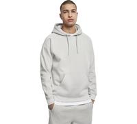 UrbanClassics Felpa Con Cappuccio Basic Unicolore Uomo Oversize