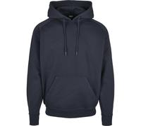 UrbanClassics Felpa Con Cappuccio Basic Unicolore Uomo Oversize