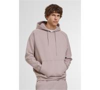 UrbanClassics Felpa Con Cappuccio Basic Unicolore Uomo Oversize