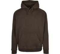 UrbanClassics Felpa Con Cappuccio Basic Unicolore Uomo Oversize