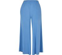 Urbanclassics Ladies Asstte Modal Pantaloni Donna Weit Nero Cosparso XS-5XL Neu