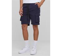 UrbanClassics Pantaloni Cargo Con Coulisse Corti Tasche Regular Fit Uomo