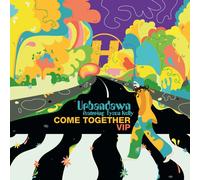Urbandawn (feat. Tyson Kelly) Come Together (Vinyl LP) 12" Single
